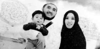 Isteri Ustaz Nik Zawawi meninggal dunia