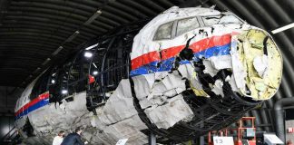 Tragedi MH17: Australia, Belanda mulakan tindakan undang-undang terhadap Rusia