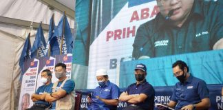 Pentas Anak Muda pamer gelombang kebangkitan PN