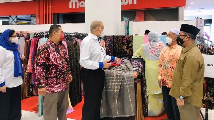 mydin