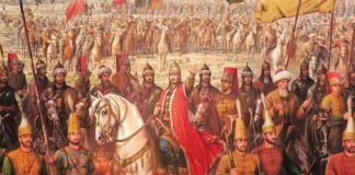 Memperingati Perang Gallipoli: Tersungkurnya Barat di tangan Khilafah Uthmaniyyah