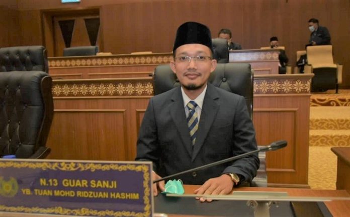 ridzuan