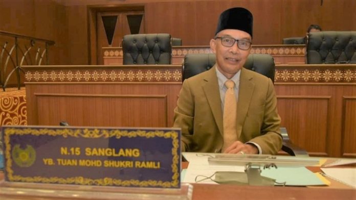 shukri