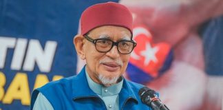 PRN Johor: PAS terima keputusan dengan hati lapang