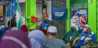 PRN Johor: Beri peluang PN perintah, perbetul keadaan