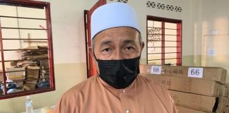 PRN Johor: Pesanan kepada pengundi dan petugas
