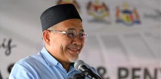 Langkawi rendah karbon selari ke arah GHG sifar bersih