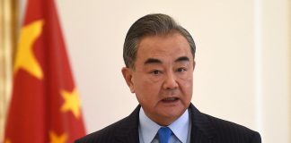 Menteri Luar China buat lawatan pertama ke Afghanistan