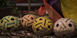 Singapore sepak takraw president Nasri sanctioned for 10 years