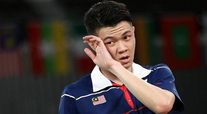 Japan Open: Tze Yong stuns Kean Yew, Zii Jia crashes out