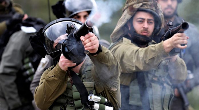 Palestine cuts ties with Israel after West Bank raids