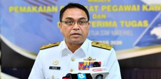 Defence is country’s ‘insurance’ amid VUCA situation – Navy chief