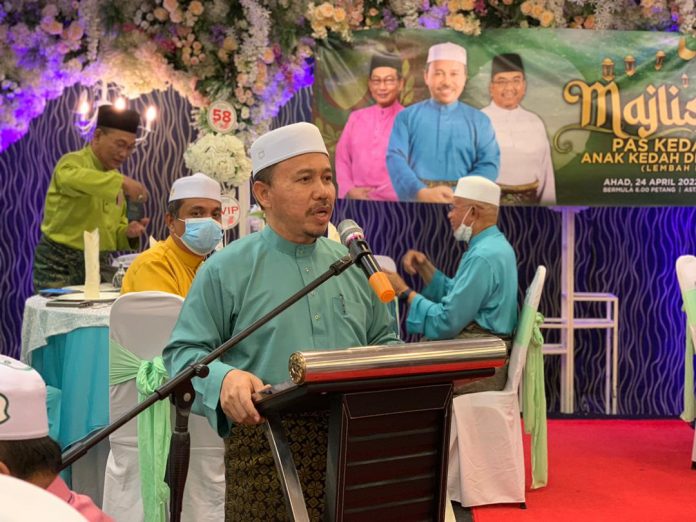 Ahmad Yahaya