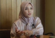 Harga sepasang baju raya RM500, okey – Fyrose