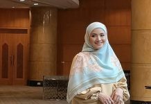 Fazura lancar aplikasi gaya hidup Muslim alaf baharu sempena Ramadan