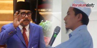 Arah mana Umno Kelantan?