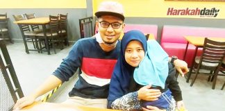 Kurang akal dan agama?