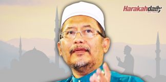 Ramadan yang mengubah sikap manusia