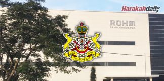 ROHM-Wako and Kelantan: A clear proof of investment fertility