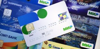 Rusia beralih kepada China dapatkan cip mikro kad bank
