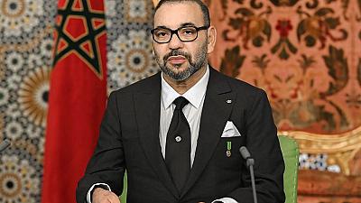 Raja Mohamad VI
