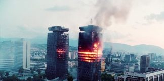 Kepungan berdarah Sarajevo 30 tahun lalu sukar dilupakan
