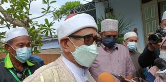 PAS tangani lompat parti dengan bai’ah