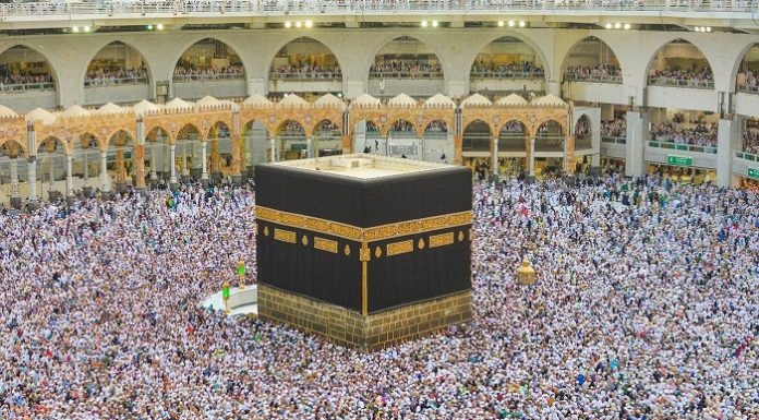 Dua lagi jemaah haji negara meninggal dunia