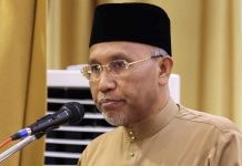 Mengapa peruntukan kepada INSKEN meningkat?