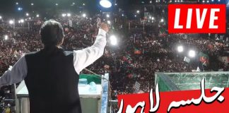 Imran Khan tuntut pilihan raya diadakan di Pakistan