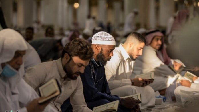 itikaf1