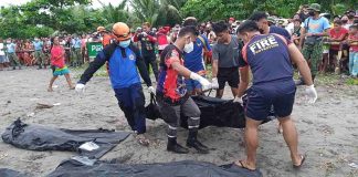 Korban tanah runtuh, banjir di Filipina cecah 148, ratusan masih hilang