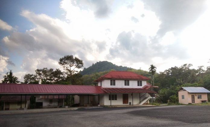 pondok
