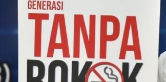 Luluskan segera RUU Kawalan Produk Merokok 2023