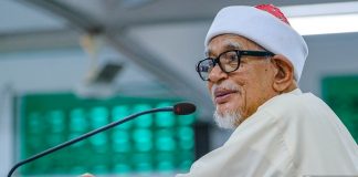 PAS mahu satukan ummah, masyarakat majmuk