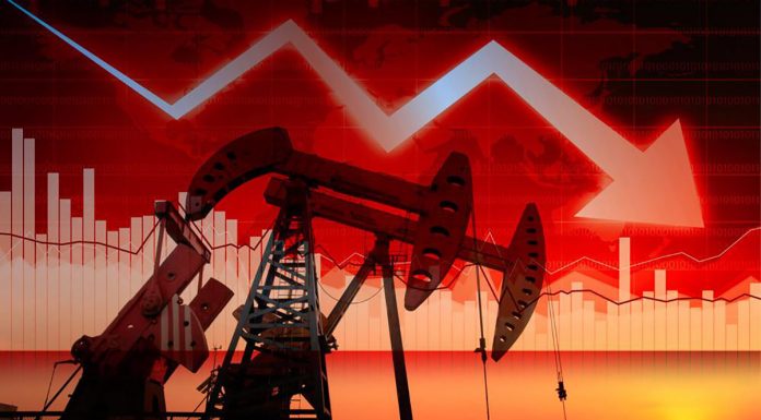 Oil prices drop as demand concerns offset new production cuts