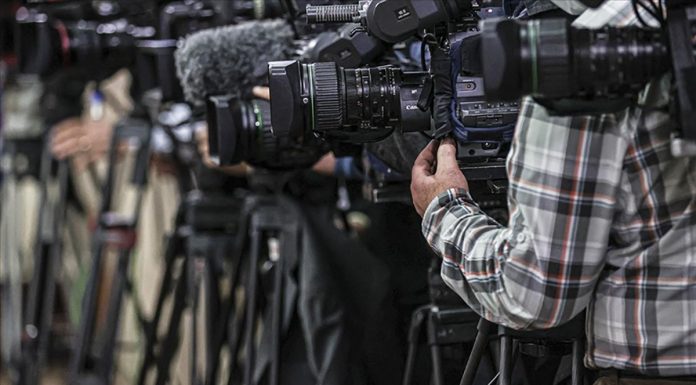 Zimbabwe to set up housing scheme for journalists