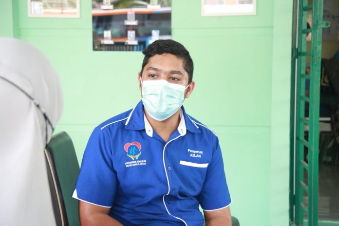 Azlan Al Fattah