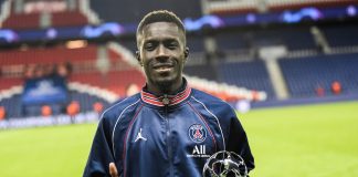 Solidariti untuk Idrissa Guaye