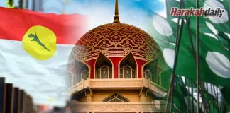 Baru insaf, biasalah