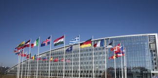 Amerika Syarikat jamin keselamatan Sweden jika mohon sertai NATO