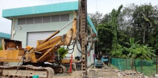 Isu air di Kelantan bukan seperti lampu Aladin