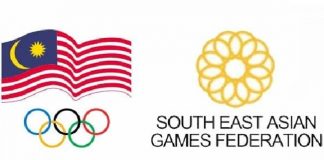 Malaysia tuan rumah Sukan SEA 2027