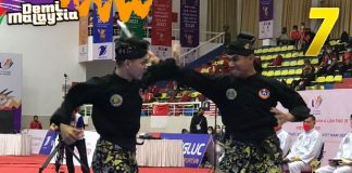 Taqiyuddin, Sazzlan hadiahkan pingat emas ketujuh negara