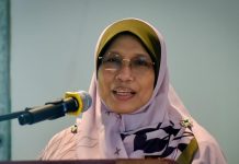 MySPC: Sistem perlindungan sosial diperkukuh