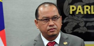 Penipuan ‘Love Scam’ guna imej, nama Ahmad Amzad