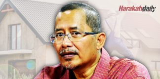 Kenaikan harga rumah: Peluang untuk kerajaan
