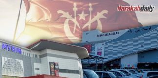 ‘Kuasa beli dan pasaran’: Tanda rakyat Kelantan tidak miskin