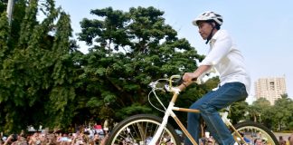 Singgih buktikan tinggal di kampung bukan halangan berjaya