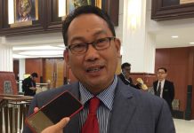 Impak kejatuhan nilai ringgit yang semakin merudum